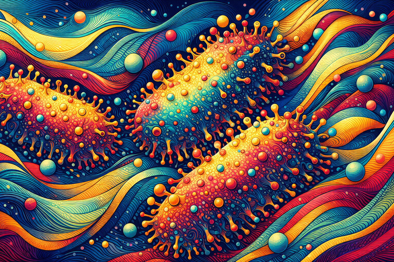 Interview mit David: Seegurken